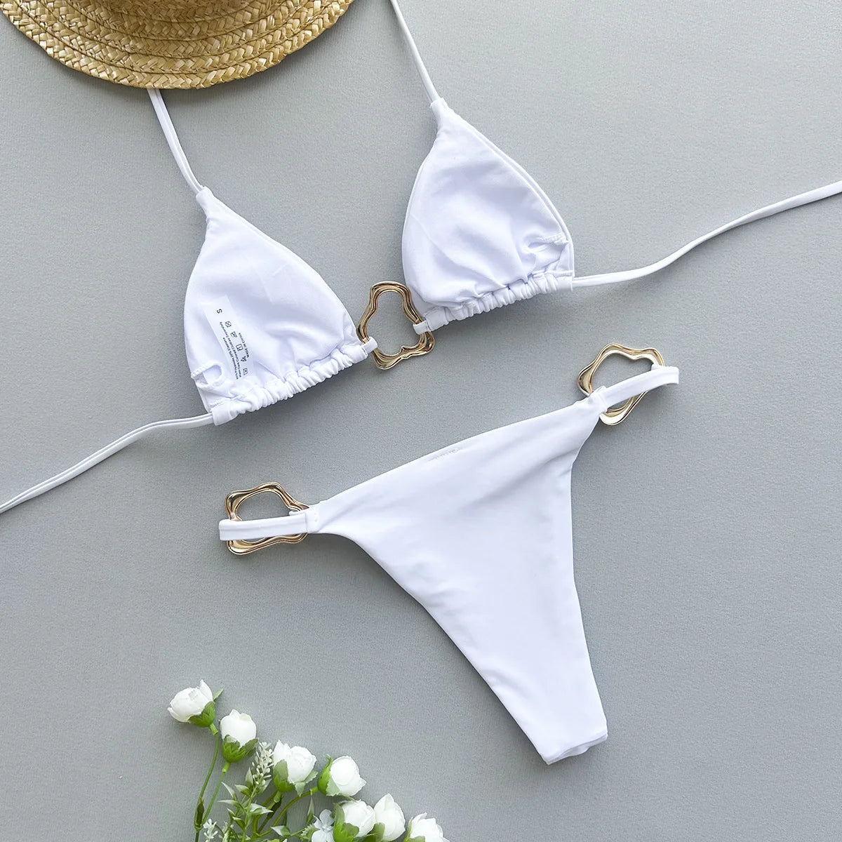 Signature Glow - Bikini