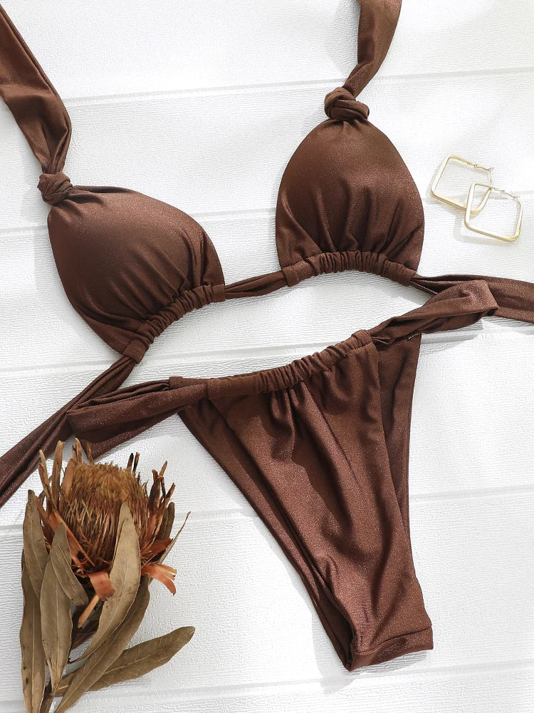 Sahara Glow - Bikini