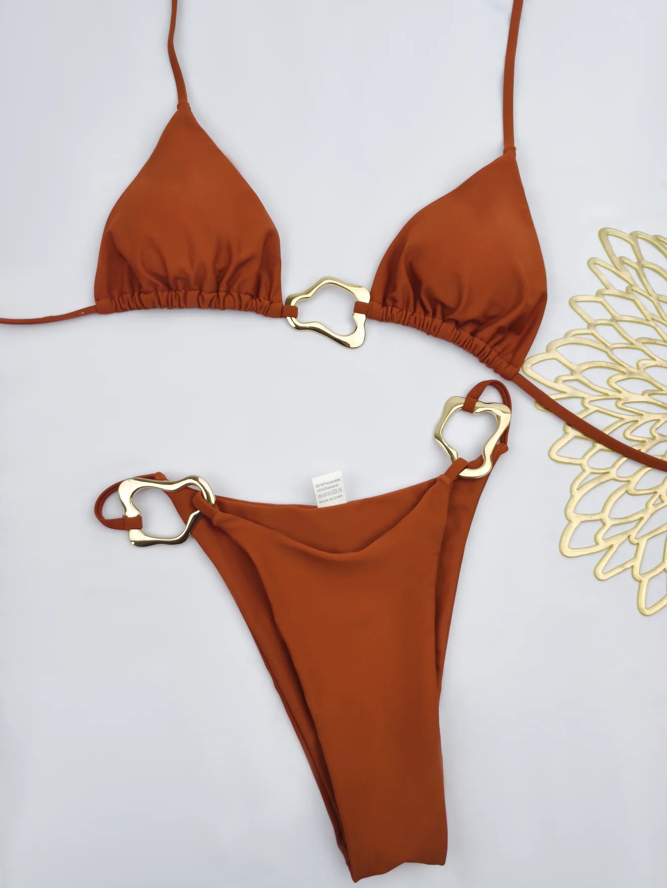 Signature Glow - Bikini